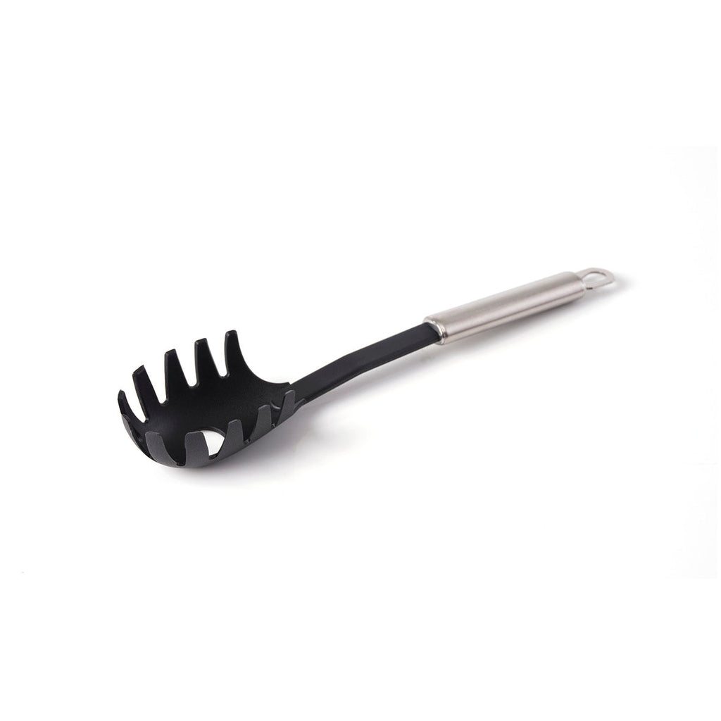Spaghetti server - Black + SS