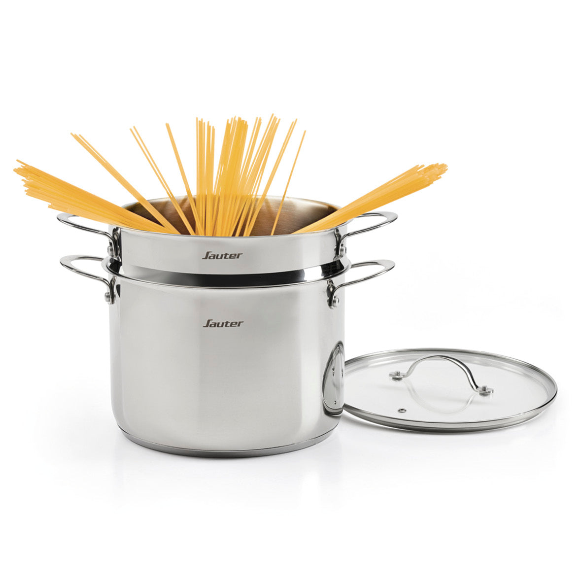 Qulinart By Brandt Ultralichte Gietijzeren Grillpan Met Honingraat Antiaanbaklaag 28 Cm